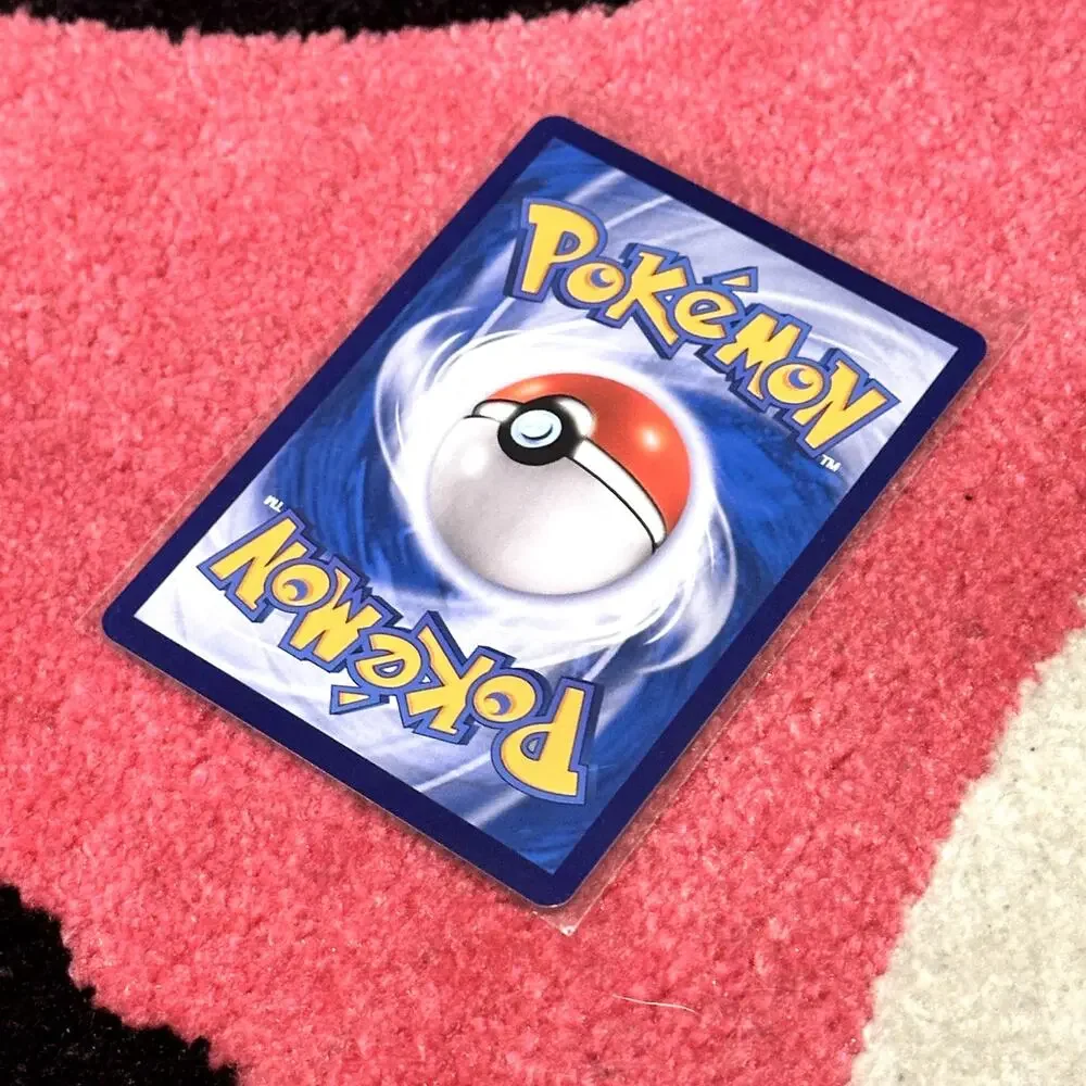 Espeon Master Ball #510 – Pokémon Chinese Gem Pack Vol. 2 – As Pictured